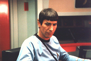 "Star Trek - The Exhibition" in Berlin