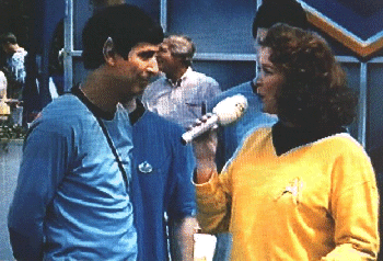 mit Ramona Lei im ZDF-Fernsehgarten 1997